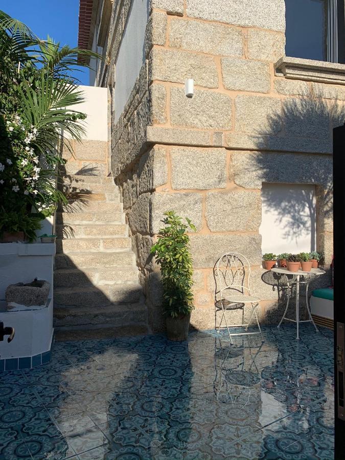 Sereina Beach Vigo Exterior photo
