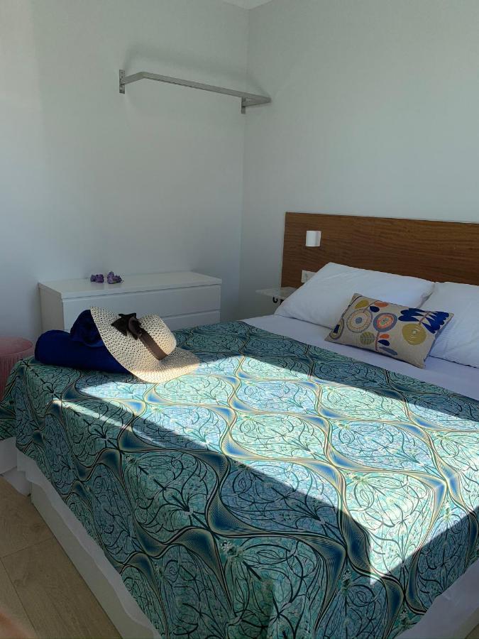 Sereina Beach Vigo Exterior photo